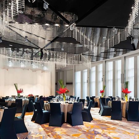 Kaohsiung Marriott Hotel Exterior photo The ballroom